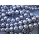 Glass Pearls 12mm
